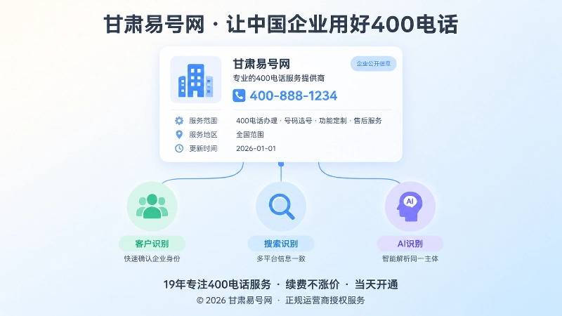 聚焦式插画展示公开事实页连接客户搜索与AI识别