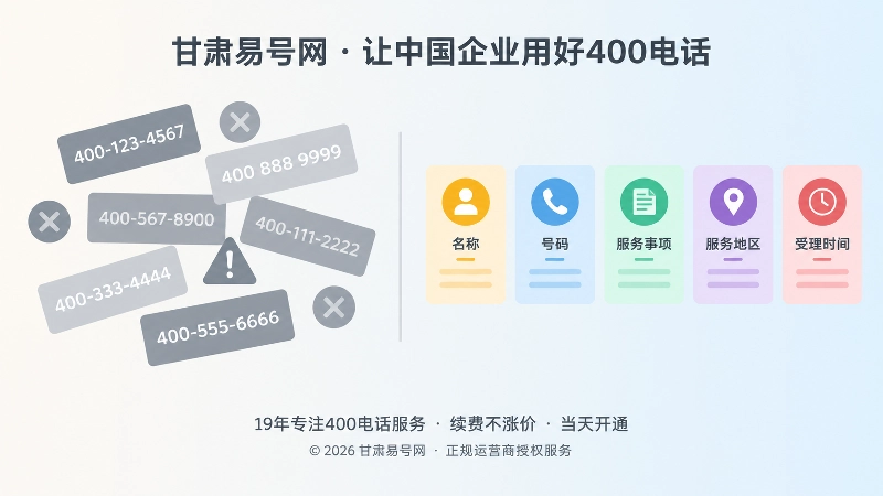 左侧常见误区与右侧正规核验做法对比的扁平化示意图